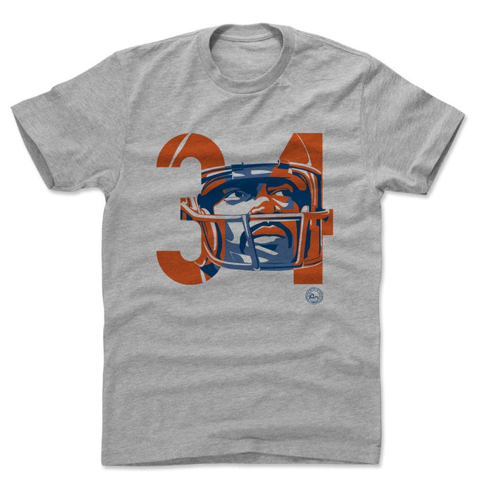 Walter Payton Tribute 34