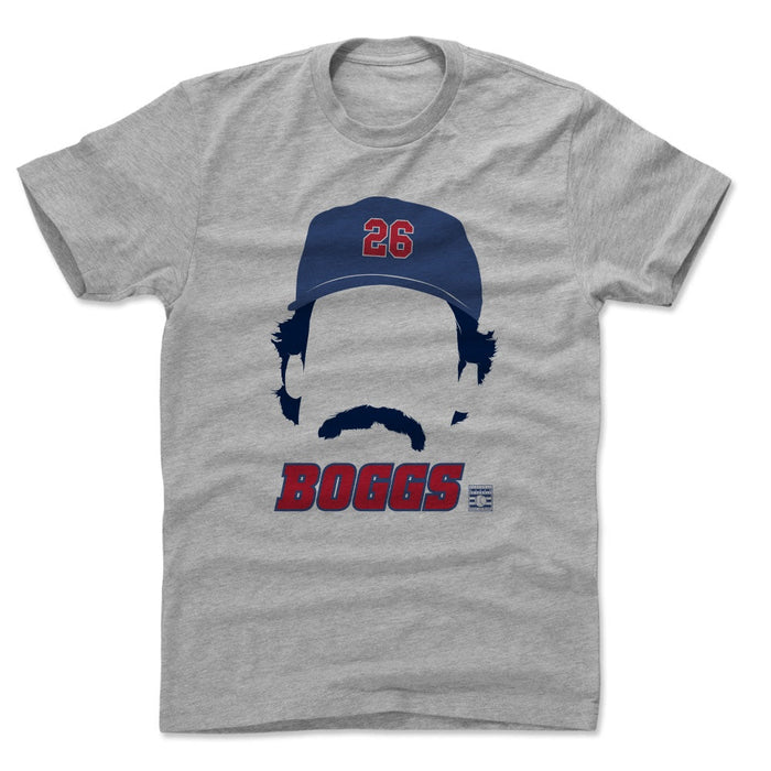 Wade Boggs Silhouette B