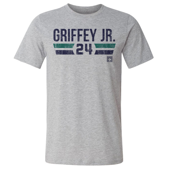 Ken Griffey Jr. Seattle Font