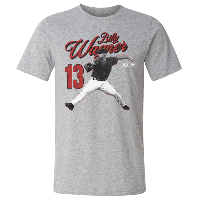 Billy Wagner Houston Player Name WHT