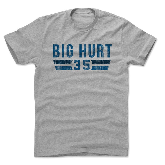 Frank Thomas Big Hurt Font B