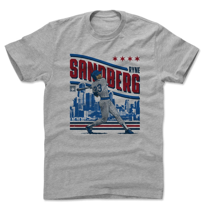 Ryne Sandberg Skyline B