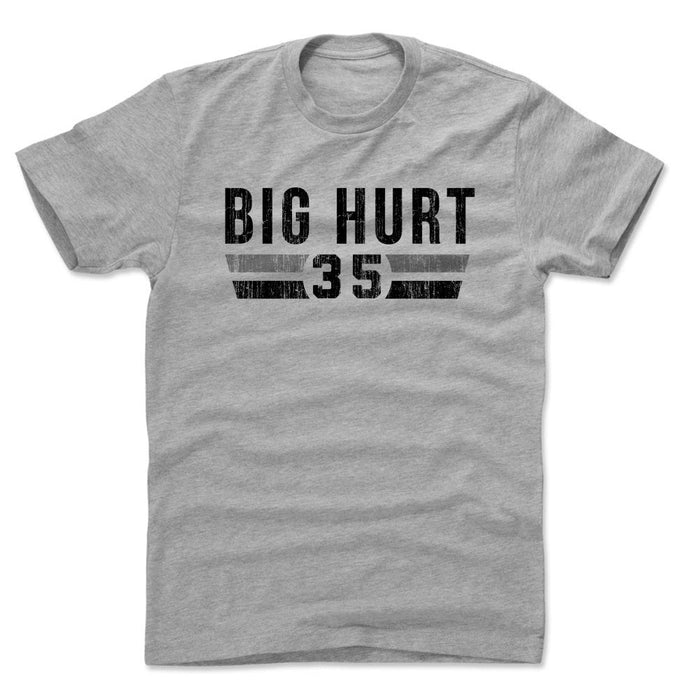 Frank Thomas Big Hurt Font K