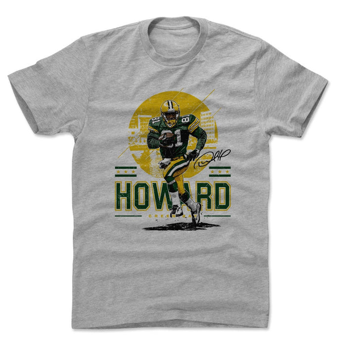 Desmond Howard Player Skyline