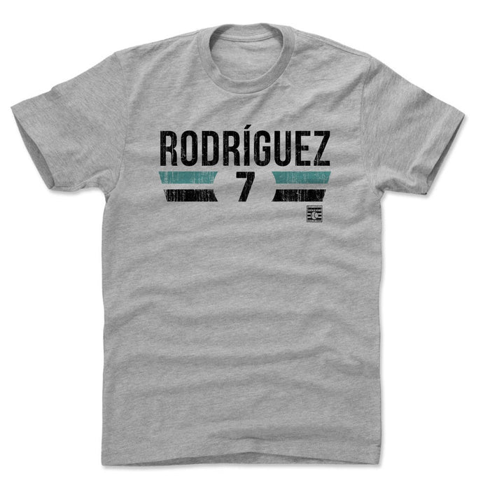 Ivan Rodriguez Miami Font