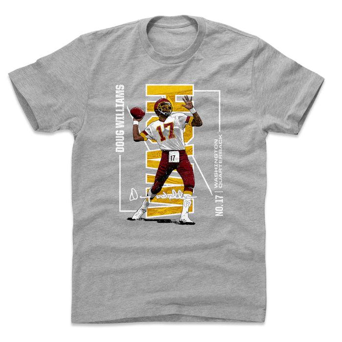 Doug Williams Throwback City WHT