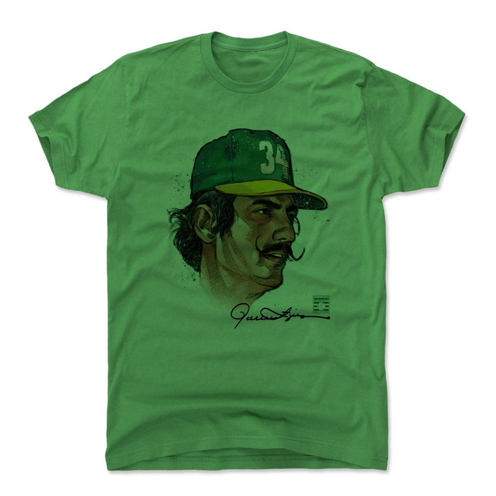 Rollie Fingers Bust G