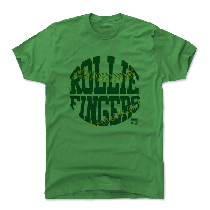 Rollie Fingers Threads G