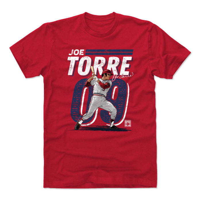 Joe Torre Dash WHT