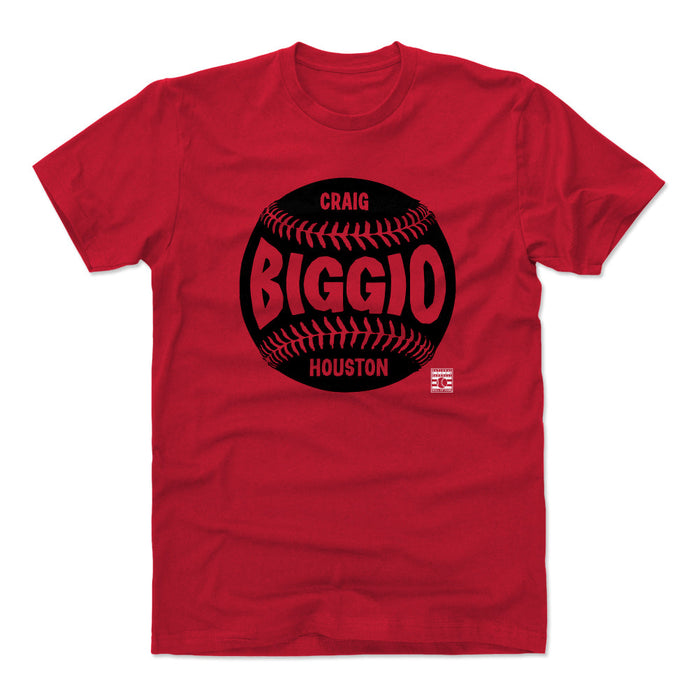 Craig Biggio Houston Baseball