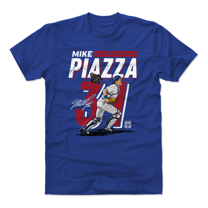 Mike Piazza Dash WHT