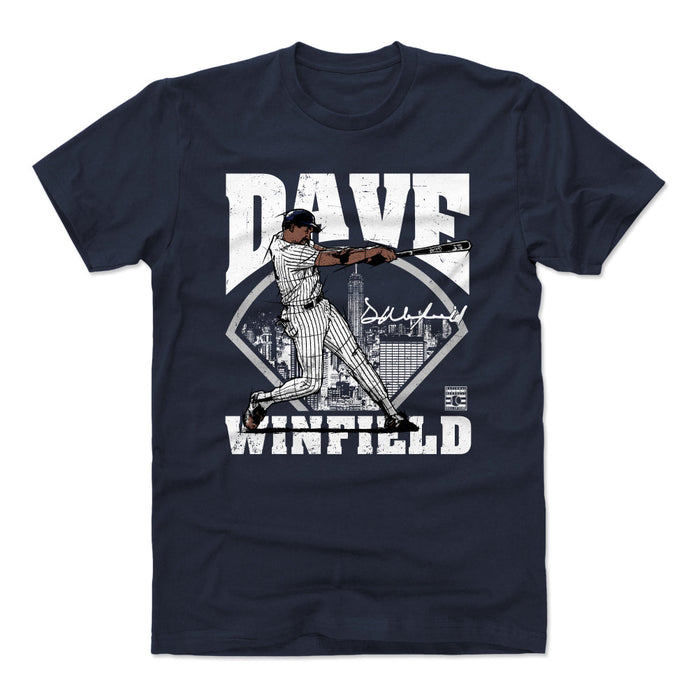 Dave Winfield Field WHT