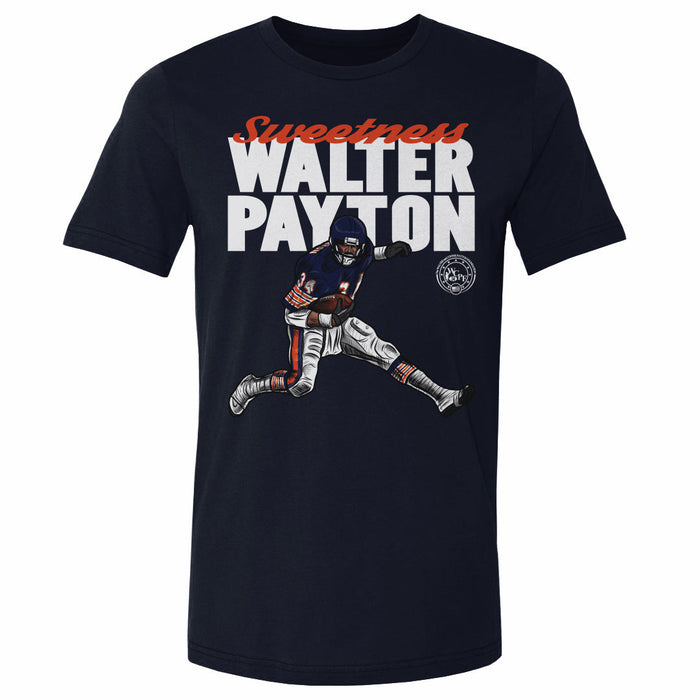 Walter Payton Hurdle WHT