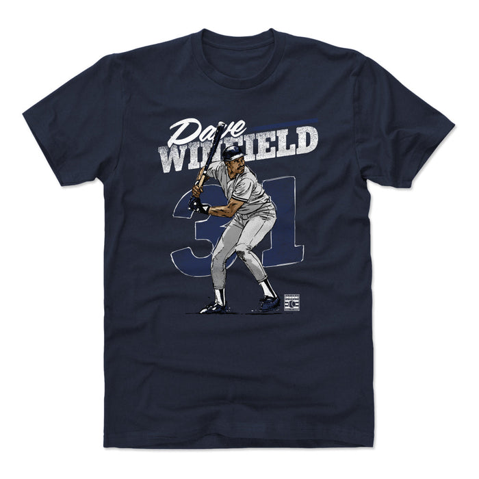 Dave Winfield Retro WHT