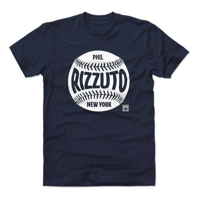 Phil Rizzuto New York Baseball WHT