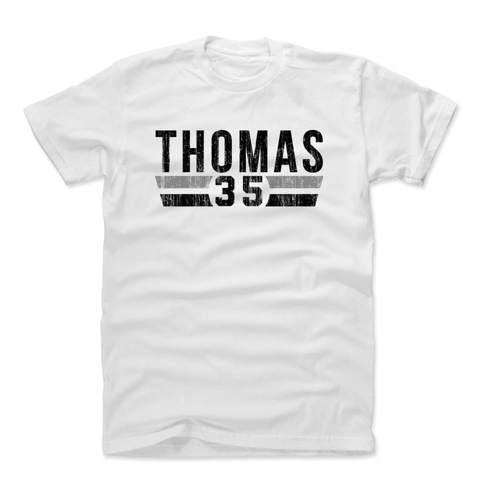 Frank Thomas Font K