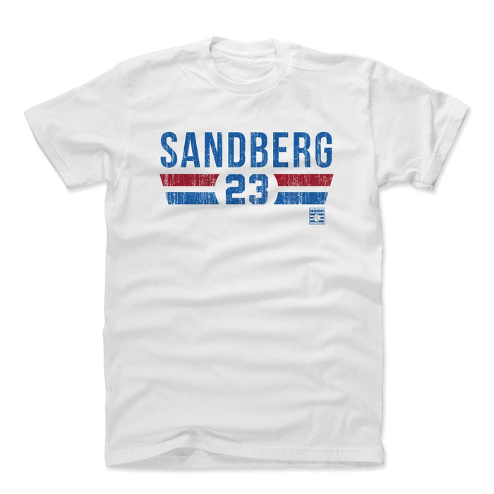 Ryne Sandberg Font B