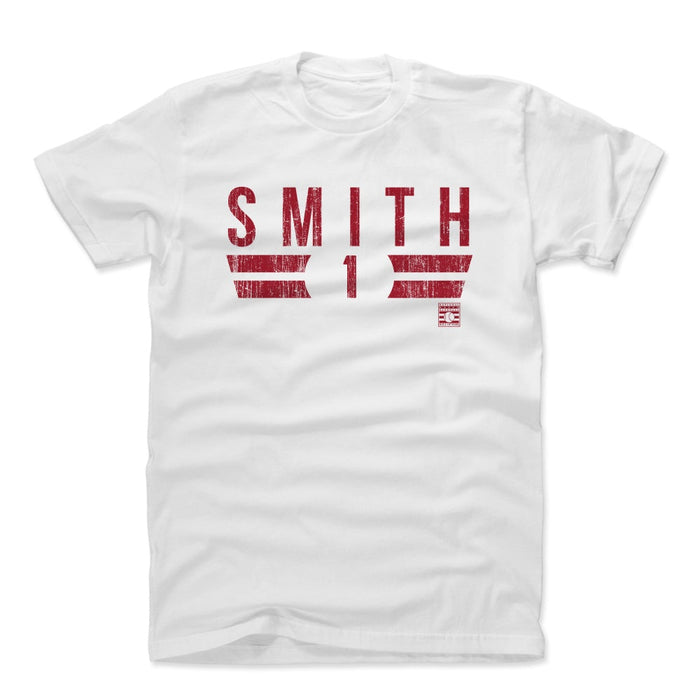 Ozzie Smith Font R