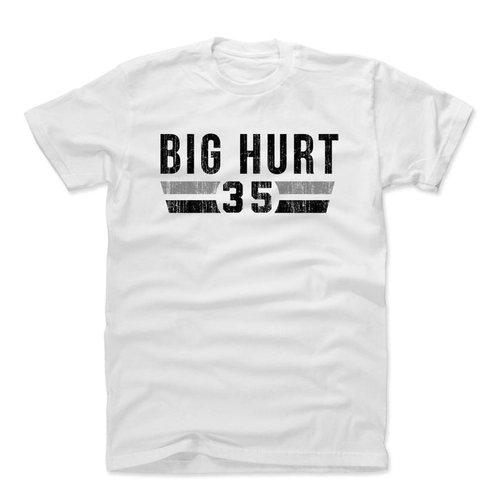 Frank Thomas Big Hurt Font K