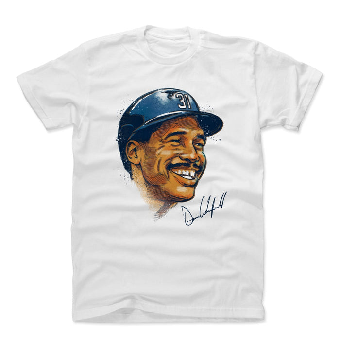 Dave Winfield Bust B