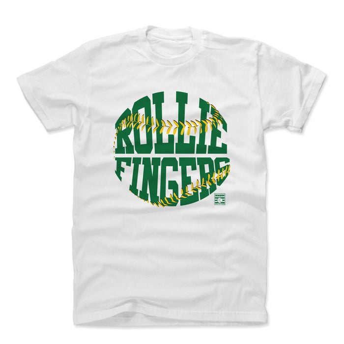 Rollie Fingers Threads G