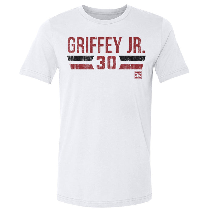 Ken Griffey Jr. Cincinnati Font