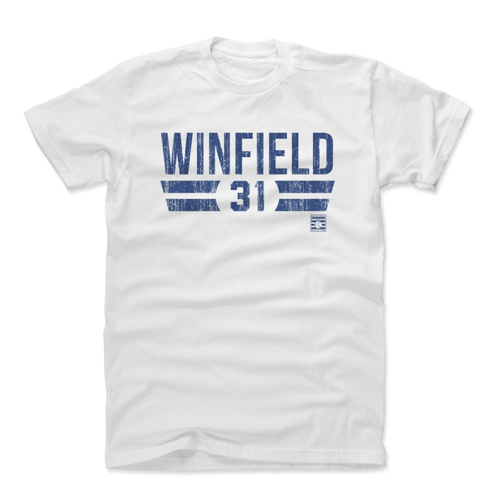 Dave Winfield Font B