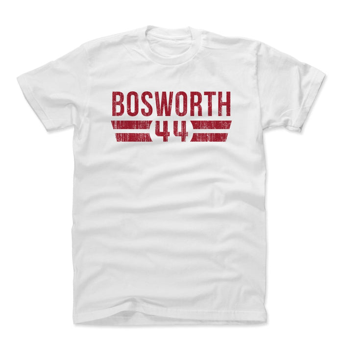 Brian Bosworth Font R