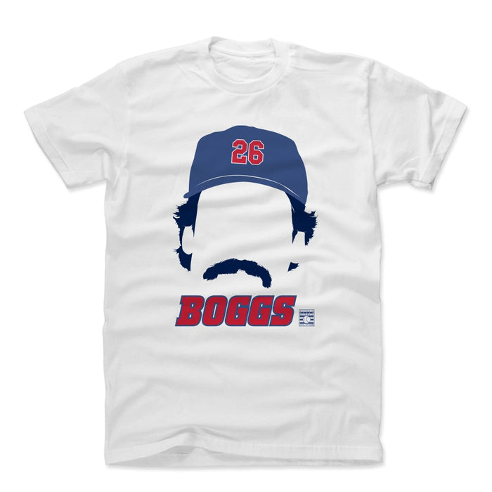 Wade Boggs Silhouette B