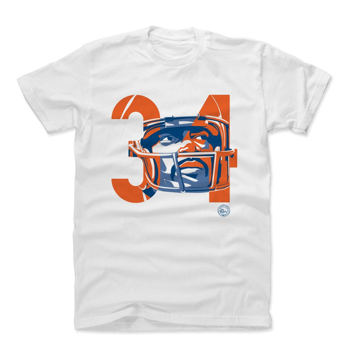 Walter Payton Tribute 34