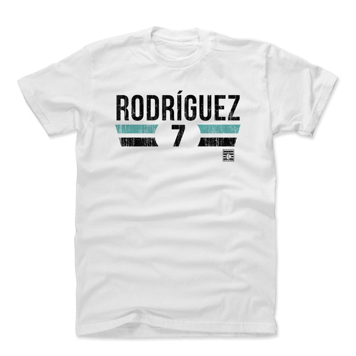 Ivan Rodriguez Miami Font