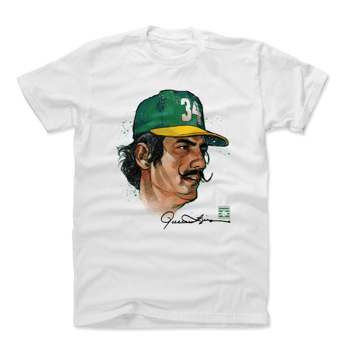 Rollie Fingers Bust G