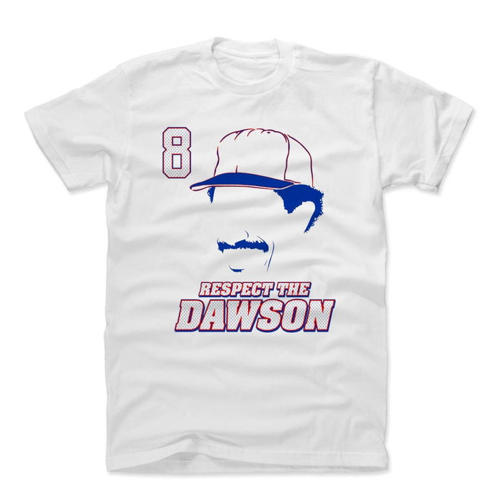 Andre Dawson Respect B