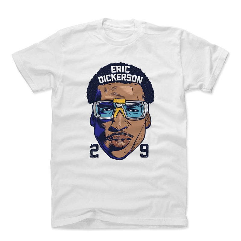 T-Shirt featuring design named Eric Dickerson Bam B, product image 1 of 2