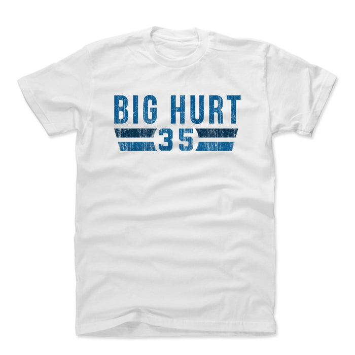 Frank Thomas Big Hurt Font B