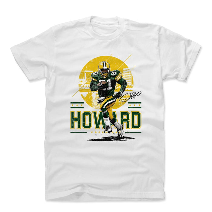 Desmond Howard Player Skyline