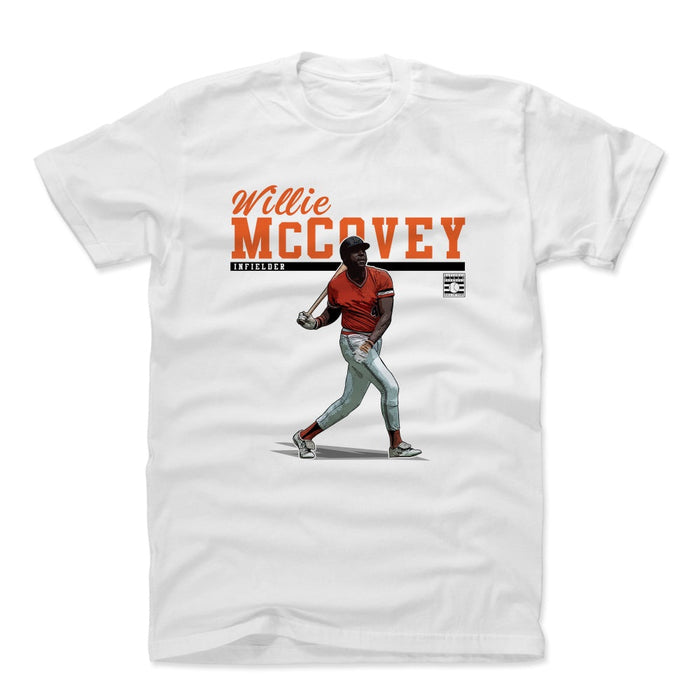 Willie McCovey Play O