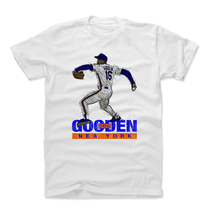 Dwight Gooden Doc B