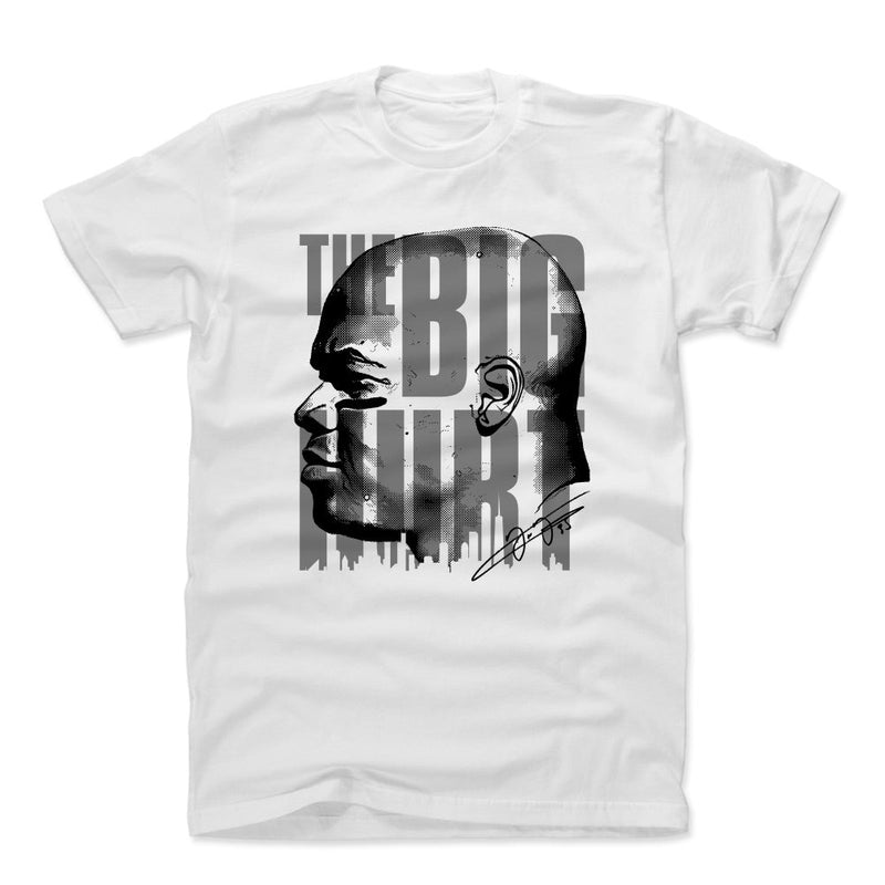 T-Shirt featuring design named Frank Thomas Hurt City S, product image 1 of 2