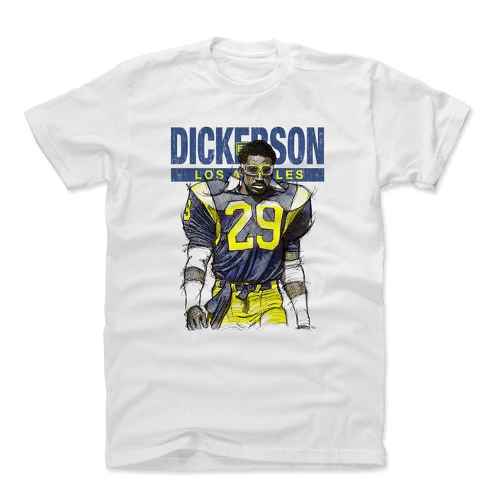 Eric Dickerson Sketch B — MeTV Mall