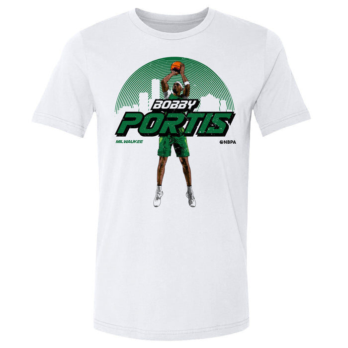 Bobby Portis Skyline