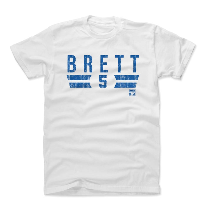 George Brett Font B