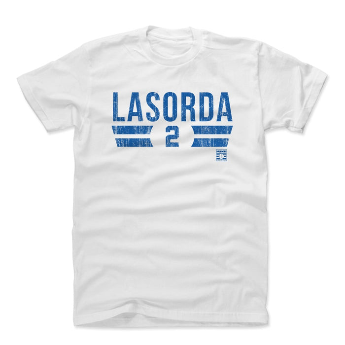 Tommy Lasorda Font B