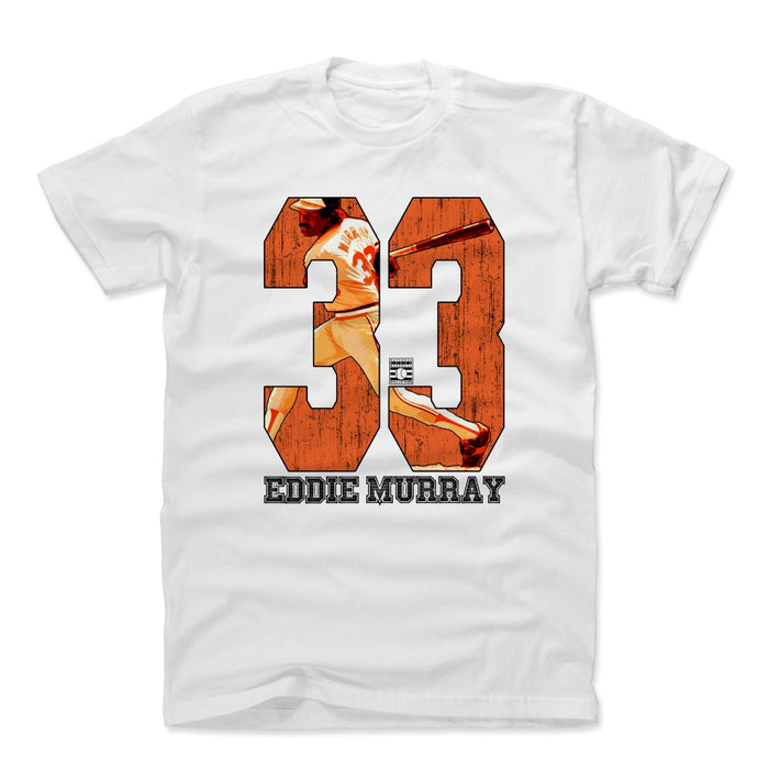 Eddie Murray Game O