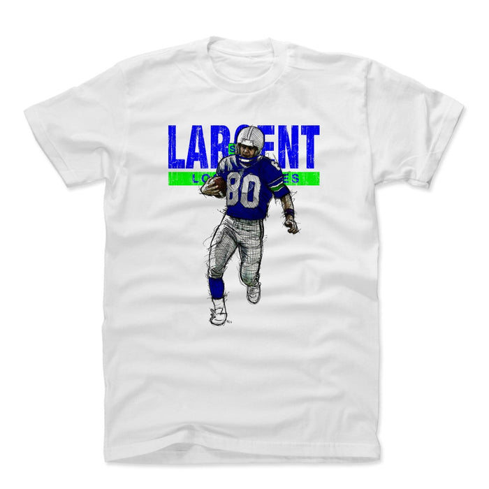 Steve Largent Sketch B