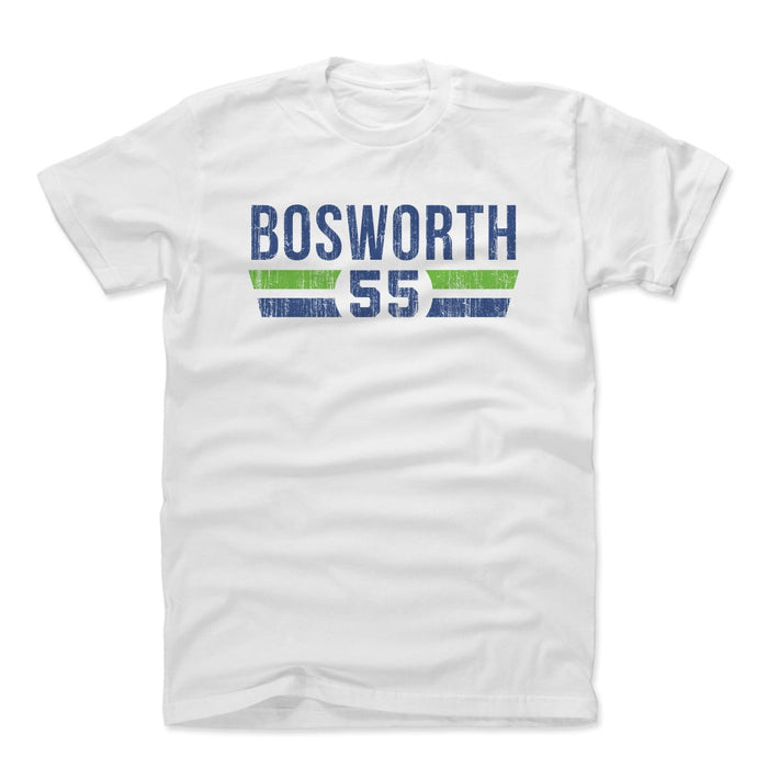 Brian Bosworth Font B