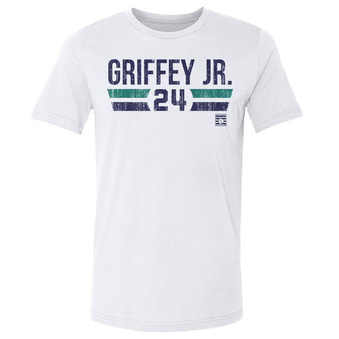 Ken Griffey Jr. Seattle Font