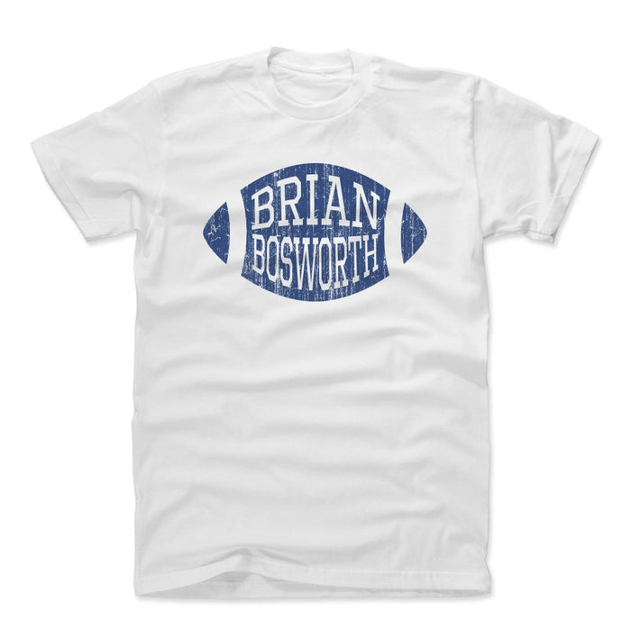 Brian Bosworth Football B