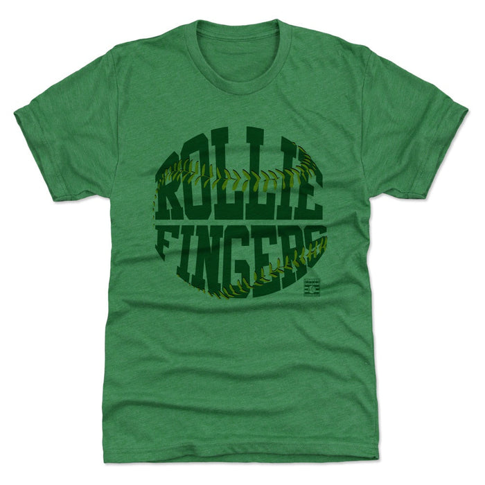 Rollie Fingers Threads G