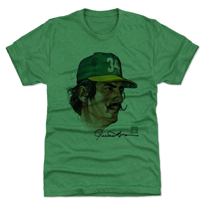 Rollie Fingers Bust G